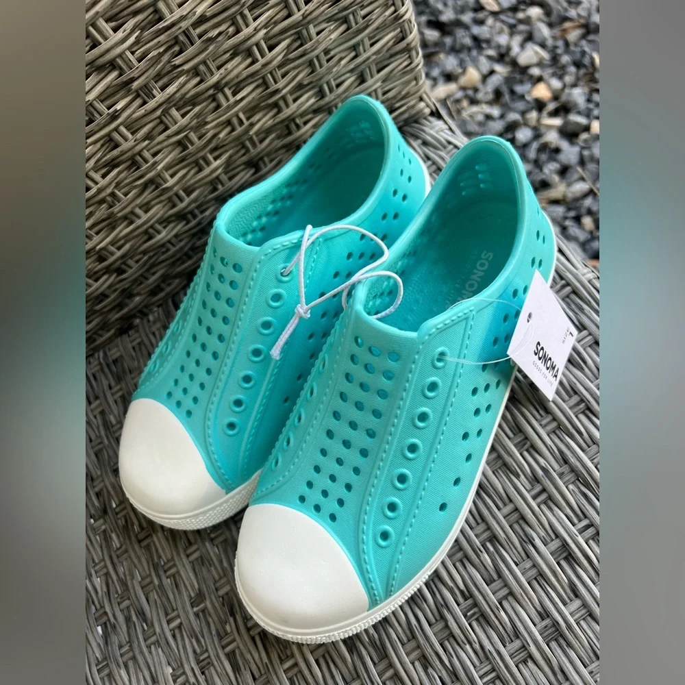 Sonoma‎ Kids Turquoise Water Shoes